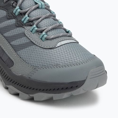 Dámske turistické topánky Merrell Speed Strike 2 Wp monument