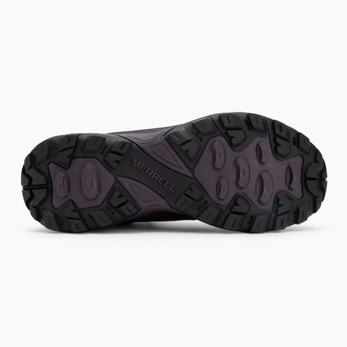 Dámske topánky Merrell Speed Strike 2 Mid Wp black