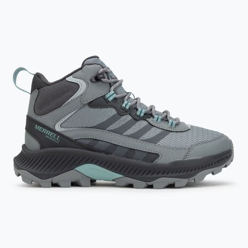 Dámske topánky Merrell Speed Strike 2 Mid Wp monument