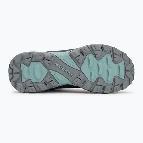 Dámske topánky Merrell Speed Strike 2 Mid Wp monument