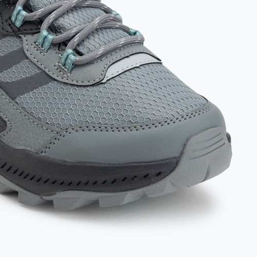 Dámske topánky Merrell Speed Strike 2 Mid Wp monument
