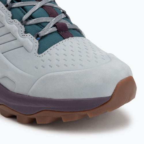 Dámske turistické topánky Merrell Moab Speed 2 Ltr Wp highrise
