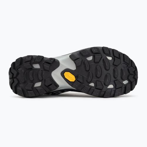 Dámske turistické topánky Merrell Moab Speed 2 Refelctive GTX black