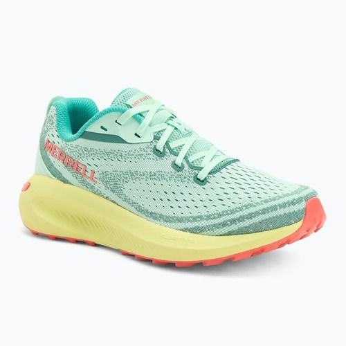 Dámske bežecké topánky Merrell Morphlite celadon