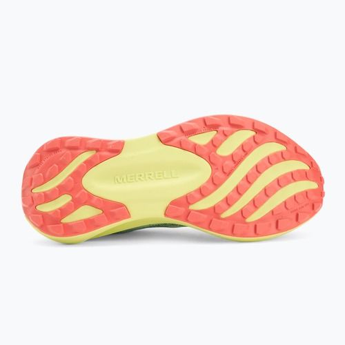 Dámske bežecké topánky Merrell Morphlite celadon