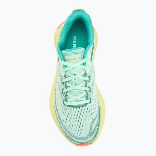 Dámske bežecké topánky Merrell Morphlite celadon