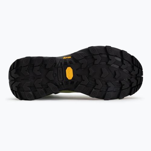 Pánska obuv MerrelL Rogue Hiker Mid GTX mantis
