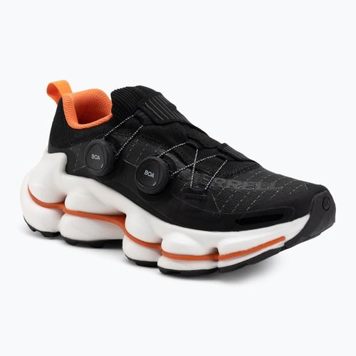 Pánske bežecké topánky Merrell Speed Arc Surge Boa raven