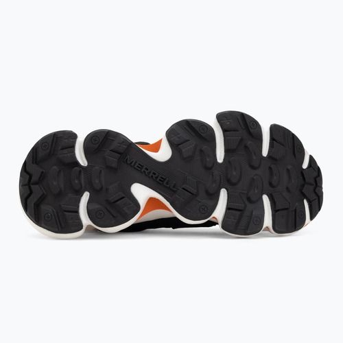 Pánske bežecké topánky Merrell Speed Arc Surge Boa raven