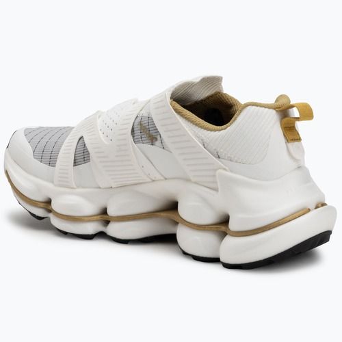Pánske bežecké topánky Merrell Speed Arc Surge Boa white/gold