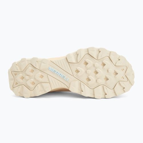 Dámske turistické topánky Merrell Speed Eco ecru