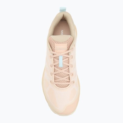 Dámske turistické topánky Merrell Speed Eco ecru