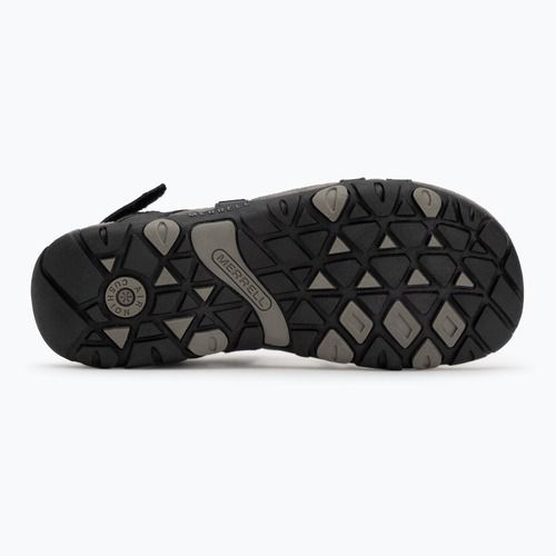 Dámske sandále Merrell Sandspur Rose Convert black