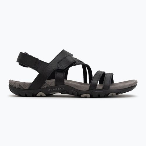 Dámske sandále Merrell Sandspur Rose Convert black