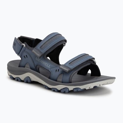 Pánske sandále Merrell Huntngton Sport Convert blue