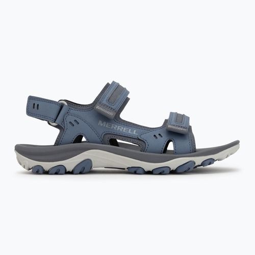 Pánske sandále Merrell Huntngton Sport Convert blue