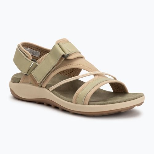 Dámske sandále Merrell Terran 4 Backstrap basil