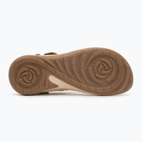 Dámske sandále Merrell Terran 4 Backstrap basil
