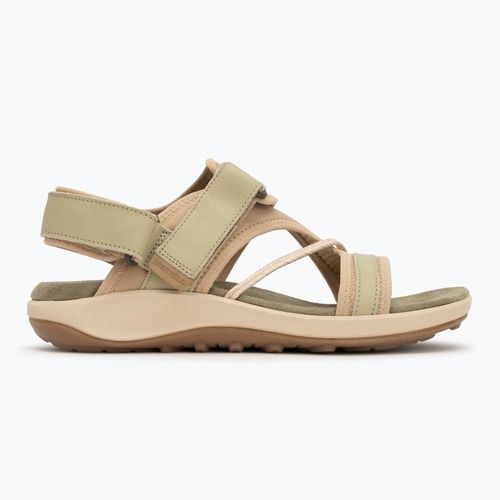 Dámske sandále Merrell Terran 4 Backstrap basil