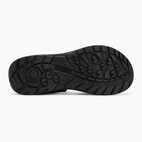 Pánske sandále MerrelL Sandspur 2 Convert black