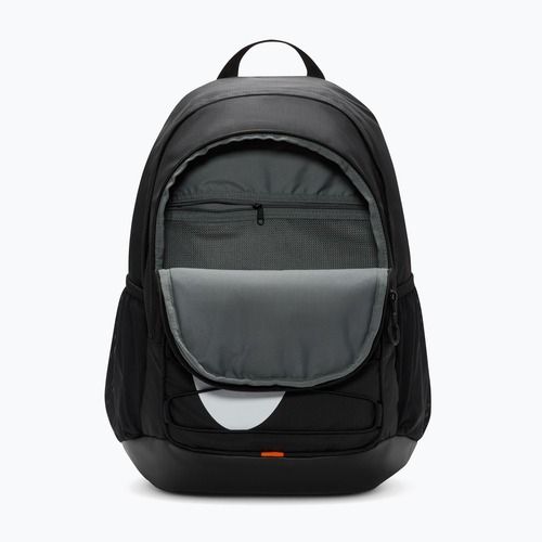 Mestský batoh Nike Hayward 26 l black/black/white