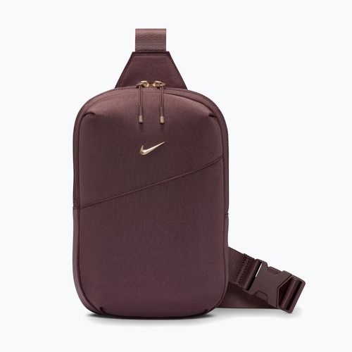 Ľadvinka Nike Aura 5 l tattoo/tattoo/light transparent gold
