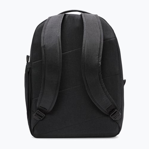 Mestský batoh Nike Aura 24 l black/black/gunmetal