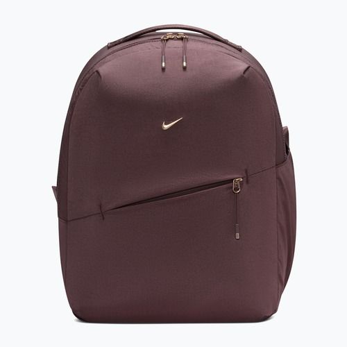 Mestský batoh Nike Aura 24 l tattoo/light transparent gold