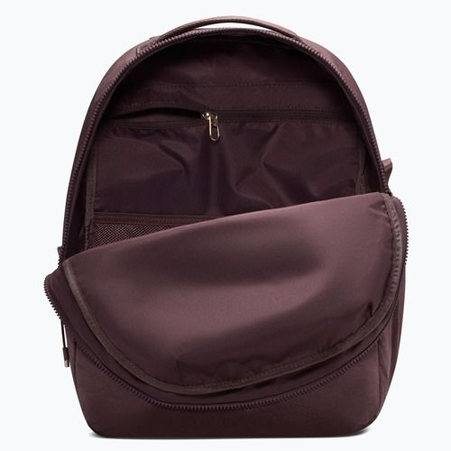 Mestský batoh Nike Aura 24 l tattoo/light transparent gold