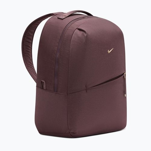 Mestský batoh Nike Aura 24 l tattoo/light transparent gold