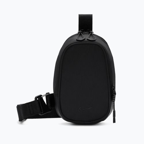 Ľadvinka Nike Sportswear Commute Sling 1 l black/anthracite