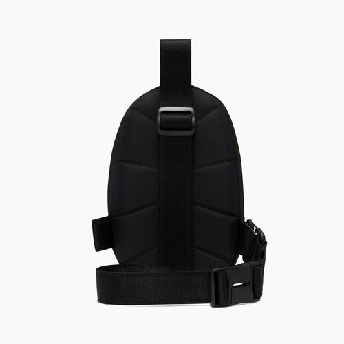 Ľadvinka Nike Sportswear Commute Sling 1 l black/anthracite