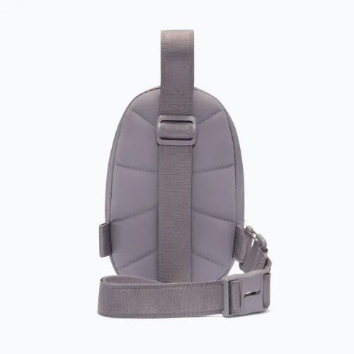 Ľadvinka Nike Sportswear Commute Sling 1 l pencil point/light smoke grey