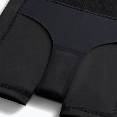 Detské šortky Nike Pro Leak Protection Period black/white