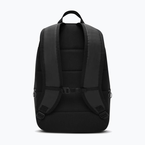 Mestský batoh Nike Heritage 23 l black/black/smoke grey