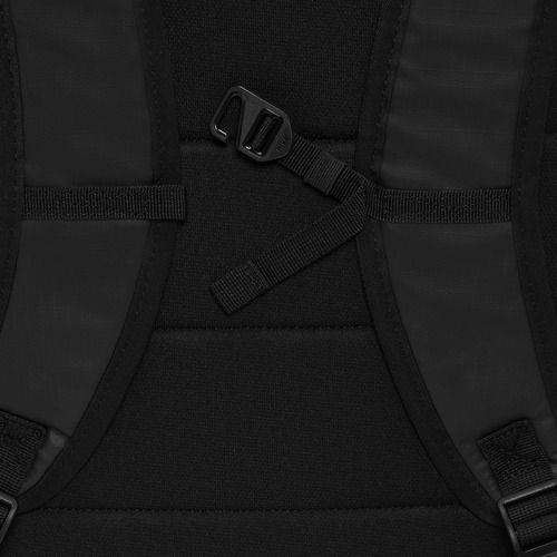 Mestský batoh Nike Heritage 23 l black/black/smoke grey