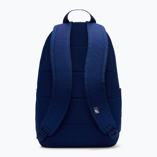 Mestský batoh Nike Elemental 21 l blue void/blue void/summit white