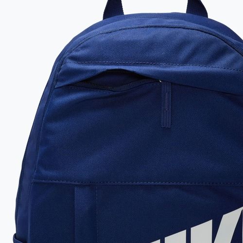 Mestský batoh Nike Elemental 21 l blue void/blue void/summit white