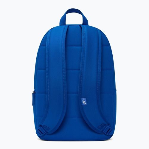 Mestský batoh Nike Heritage 25 l game royal/game royal/white