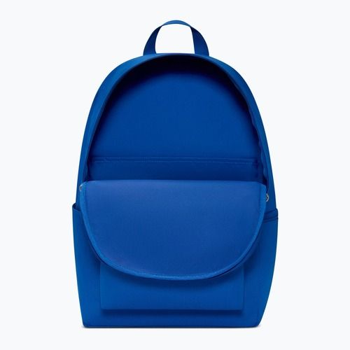 Mestský batoh Nike Heritage 25 l game royal/game royal/white