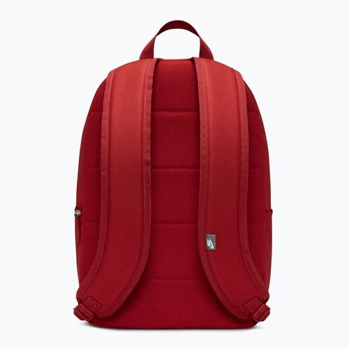 Mestský batoh Nike Heritage 25 l team crimson/team crimson/white
