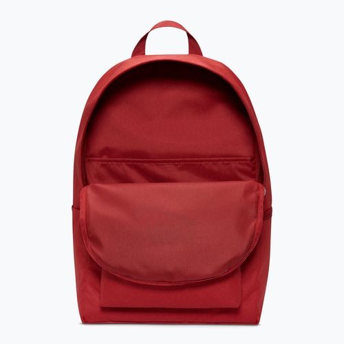 Mestský batoh Nike Heritage 25 l team crimson/team crimson/white