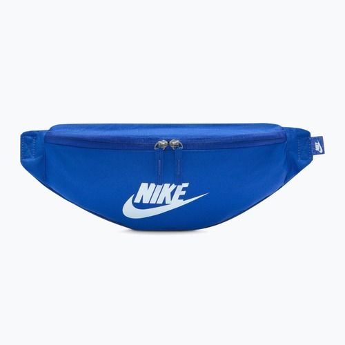 Ľadvinka Nike Heritage 3 l game royal/game royal/white