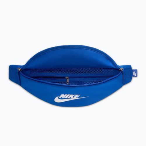Ľadvinka Nike Heritage 3 l game royal/game royal/white