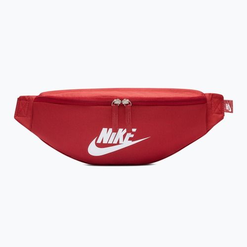 Ľadvinka Nike Heritage 3 l team crimson/team crimson/white