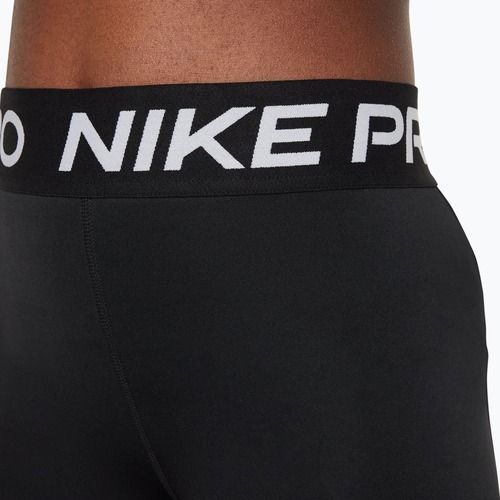 Detské šortky Nike Pro black/white