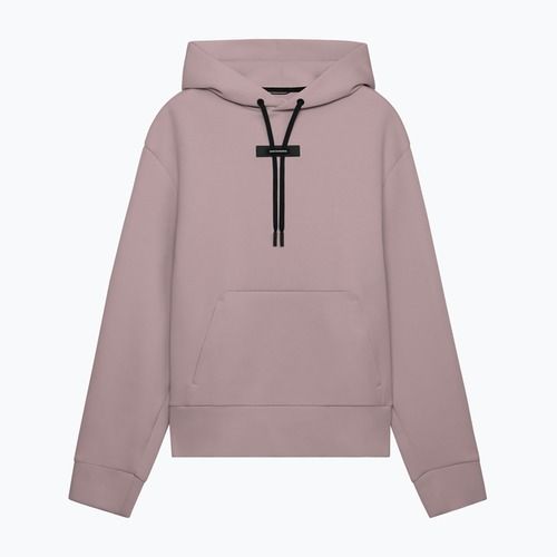 Dámska mikina On Focus Tech Hoodie heron