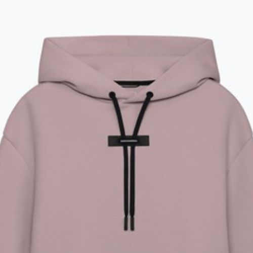 Dámska mikina On Focus Tech Hoodie heron