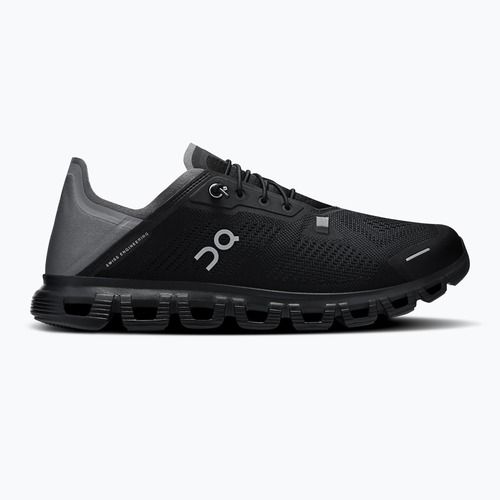 Pánske topánky On Cloud 6 Coast black/rock