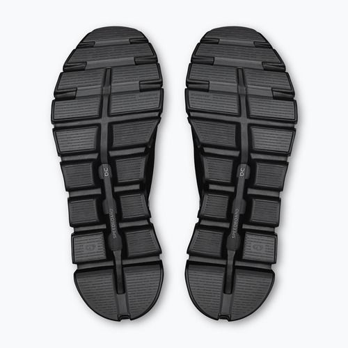 Pánske topánky On Cloud 6 Coast black/rock